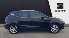 SEAT Arona 1.0 TSI 115 FR 5dr Petrol Hatchback